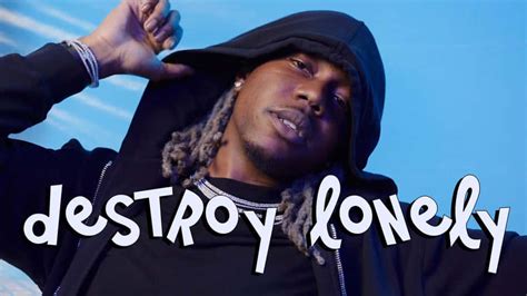 100 Destroy Lonely Wallpapers