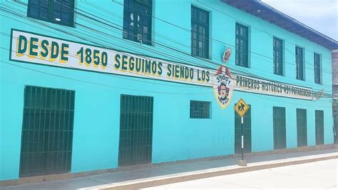 Escuela 35001 CIPRIANO PROAÑO Chaupimarca en Chaupimarca