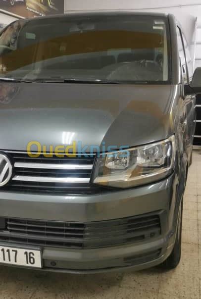 DESACTIVATION ADBLUE FAP EGR VOLKSWAGEN CARAVELLE Alger Algérie