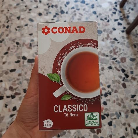 Conad Classico The Nero Review Abillion