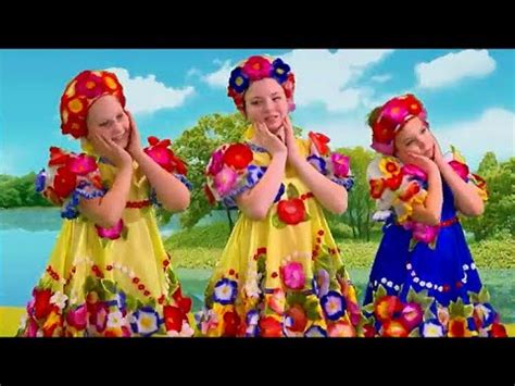АБВГДейка 📚 Два притопа - три прихлопа 📖 Официальный канал - YouTube