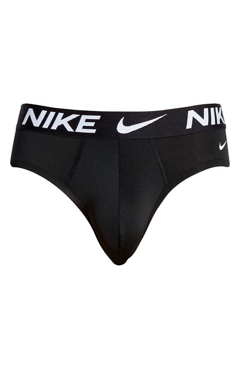 Nike Dri Fit 3 Pack Performance Hip Briefs Nordstromrack