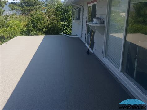 Vinyl Deck Covering Deck Flooring Options Weatherdek