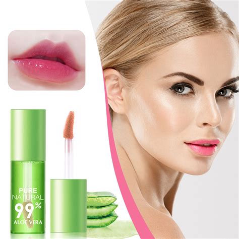 Long Lasting Moisturizing Creates Natural Lips Color Changing Lipstick