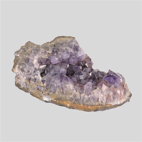 Beautiful Amethyst Crystal Geode