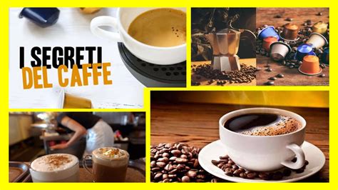 Amicomario I Segreti Del Caffe La Bevanda Pi Amata E Consumata