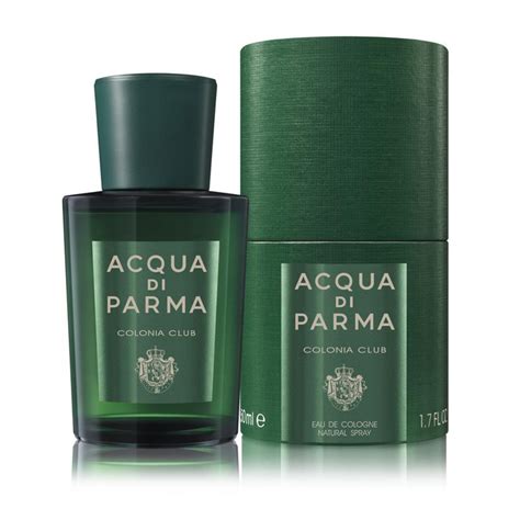 Colonia Club Eau De Cologne Acqua Di Parma Parfum Homme