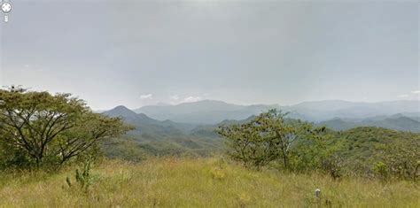 The Isthmus & Gulf of Tehuantepec: Mexico's Vital Corridor | LAC Geo