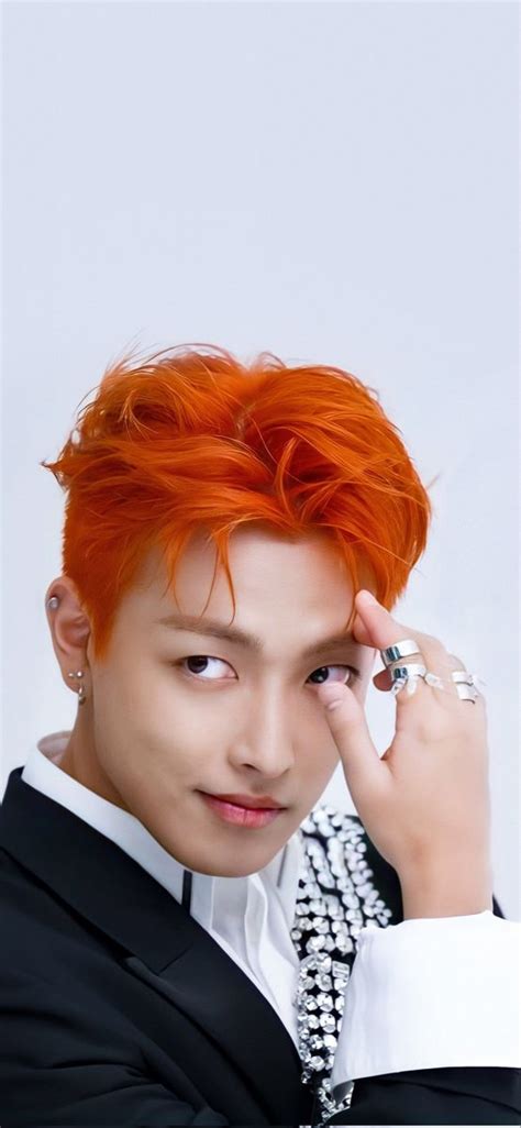 Ateez Wallpapers Lockscreens On Twitter Kim Hongjoong Photoshoot Kpop