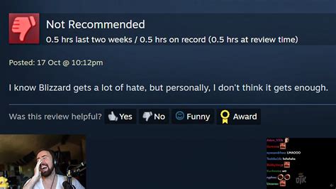 The Negative Steam Reviews On Diablo 4 Have Begun YouTube