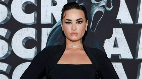 Demi Lovato To Release Rock Version Of One Of Her Biggest Hits Iheart