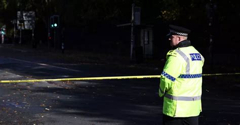 Police Introduce Stop And Search Powers In Fallowfield Following Knife