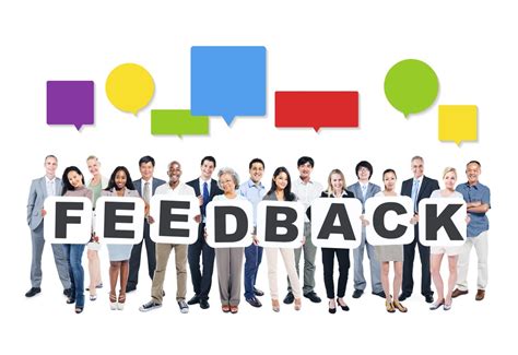 4 Methods For Collecting Customer Feedback Sej