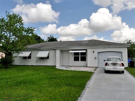 713 SW Belmont Cir Port Saint Lucie FL 34953 Zillow