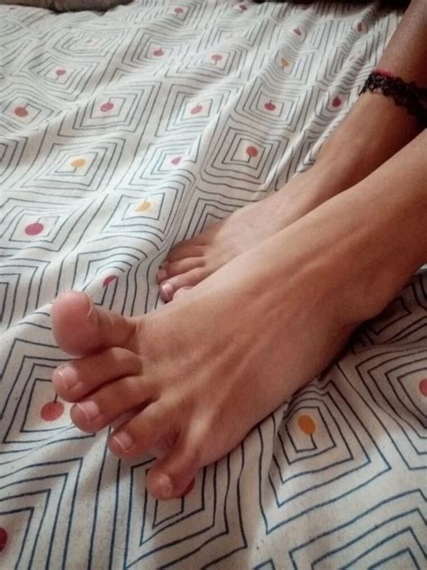 My Sexy Feet 7 Nude Pics XHamster