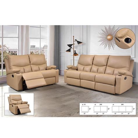 set   adjustable sofa relax chair living room sofa set shopee
