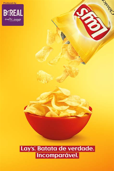 Inspiration For Attractive Chips Packaging Designs Artofit