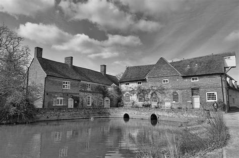 Houses River Countryside Farm Free Photo On Pixabay Pixabay