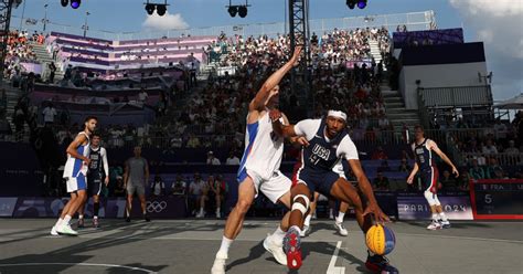 FIBA 3x3 AmeriCup 2024 San Juan