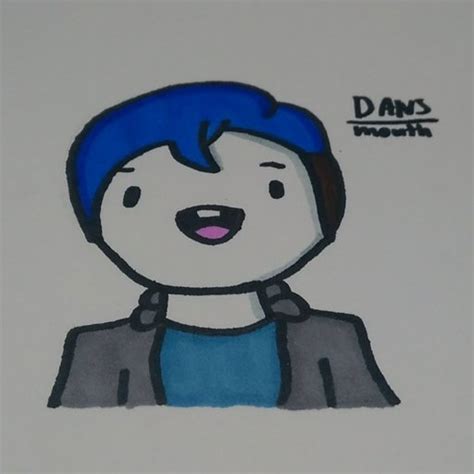 New Style Dantdm💎 Amino