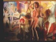 Mona Heftre Nude Pics Page 1