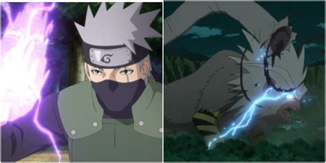 Naruto Things You Didn T Know Happened To Kakashi After The Series