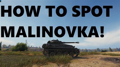 STAY ALIVE In Your LT Malinovka World Of Tanks YouTube