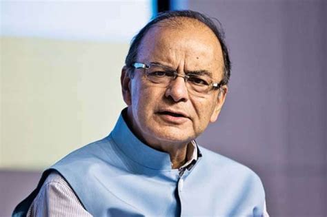 Arun Jaitley resumes duties as Finance Minister of India