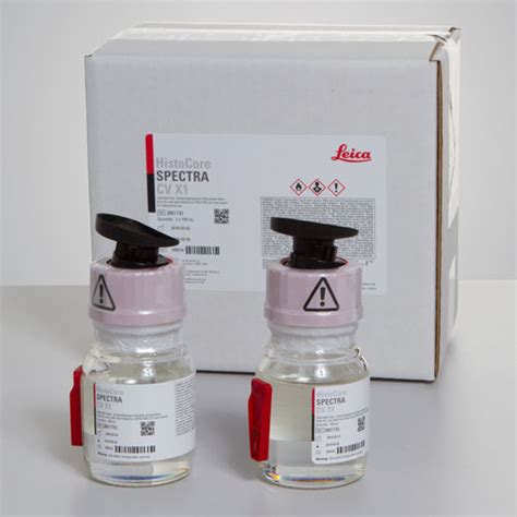 Medium Reagent Histocore Spectra Cv X1 Mounting Medium Leica