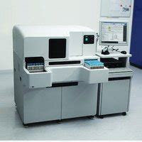 Coagulation Analyzer - Coagulation Analyzer Manufacturers, Suppliers ...