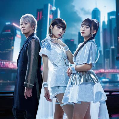 FripSide Concert Tour The Dawn Of Resonance In 2024 2025 Supported By