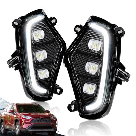 Led Drl Rav