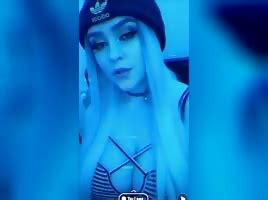 Big Boob Thotty ShesFreaky