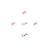 Lanthanum Chromite Hazardous Agents Haz Map