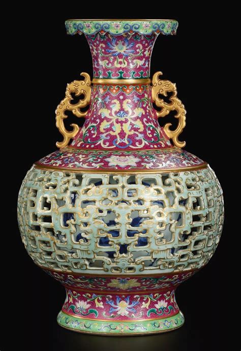 The Worlds Most Expensive Vase Is Worth Almost Million Work Money