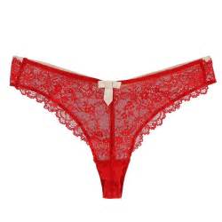 String So Pretty Rouge Par Passionata Lemon Curve