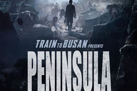 Sekuel Train To Busan Peninsula Akhirnya Rilis Teaser Trailer Perdana