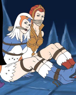 Bondage Cartoon Porn Pictures Xxx Photos Sex Images Pictoa