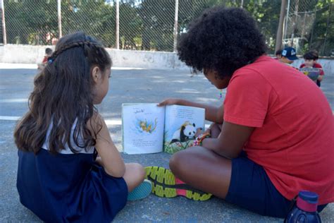 Qual O Papel Da Escola Na Educa O Infantil Tudo Que Voc Precisa