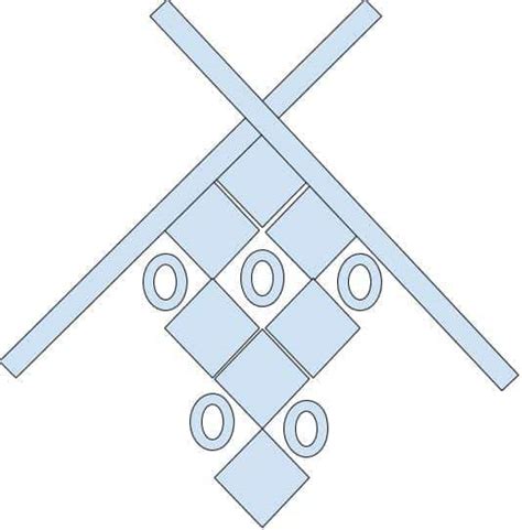 crochet pattern – How to Crochet
