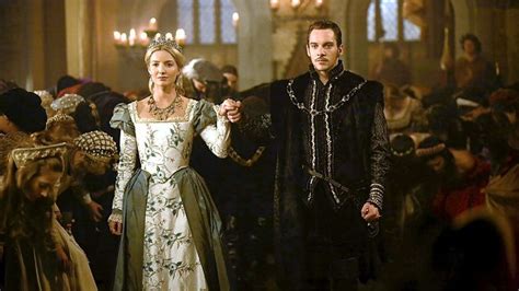 17 Best Historical Shows On Netflix 2019 2018 Cinemaholic Jane Seymour The Tudors Tv