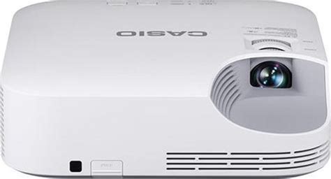 Casio Xj V Led Projector Bol