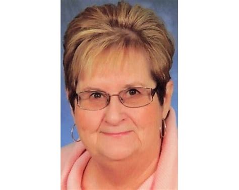 Wanda Downing Obituary 1949 2023 Benton Ky Marshall County