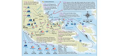 DiZign Graphic Design Sydney | Technical Illustrations • Georeferenced Maps