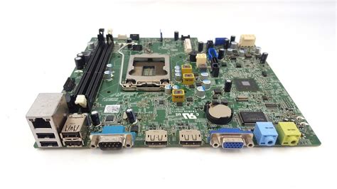 Genuine Dell Optiplex 9020 Motherboard Lga 1150 Kc9np 0kc9np Cn 0kc9np