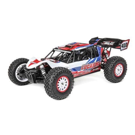 Losi Standard-Sized RC Cars | Losi