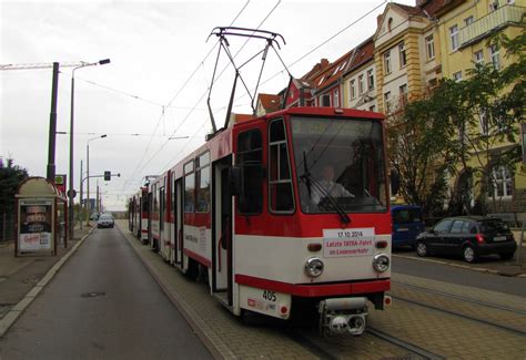 Evag Am Dem Letzten Tag Der Tatrawagen Im