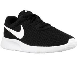 Buy Nike Tanjun Black White From Today Best Deals On Idealo