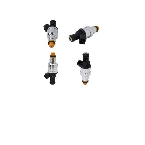 Aftermarket High Quality Parts 0280150718 Fuel Injector for Ford F150 ...