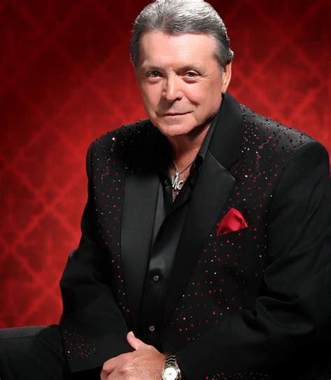 Mickey Gilley in concert - CultureMap Houston